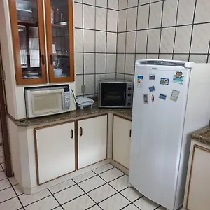 Canto De Paz Brusque